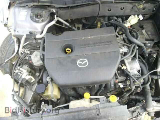 2006 MAZDA 6 - VIN: 1YVFP80C965M21896 - Фото 7
