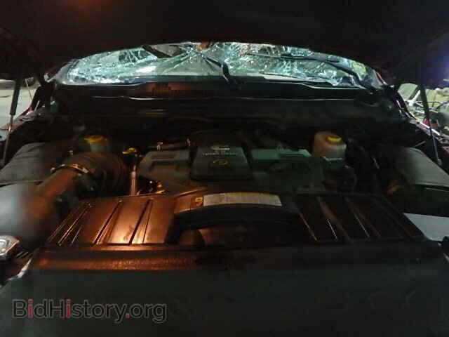 2011 DODGE RAM 2500 - VIN: 3D7UT2CLXBG590044 - Фото 7