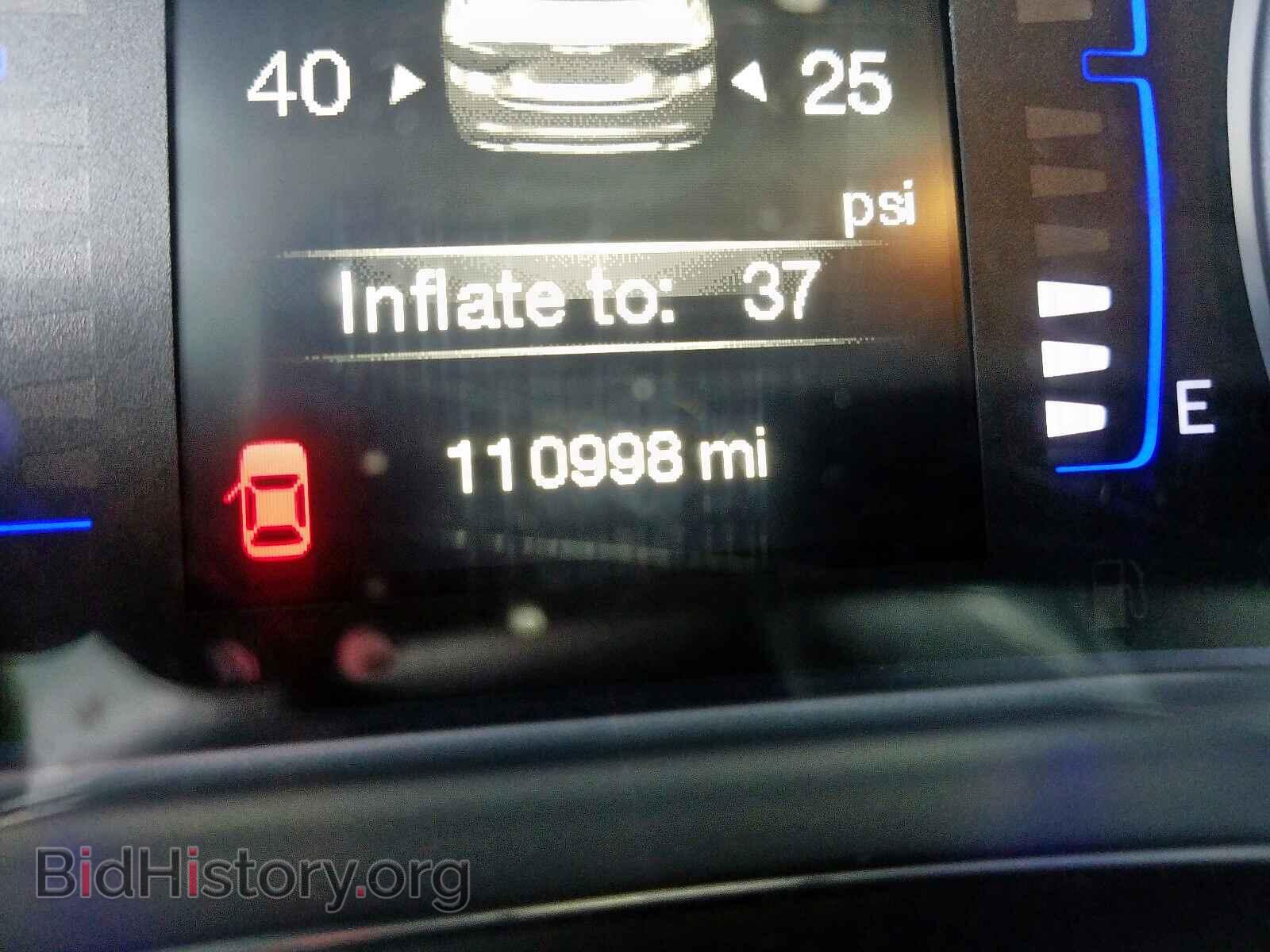 2015 CHRYSLER 200 - VIN: 1C3CCCAB9FN593346 - Фото 8
