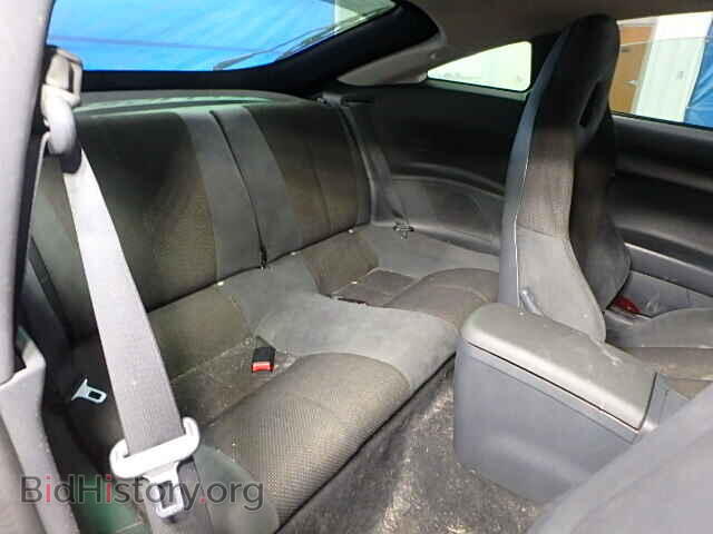 2007 MITSUBISHI ECLIPSE - VIN: 4A3AK24F87E005319 - Photo 6