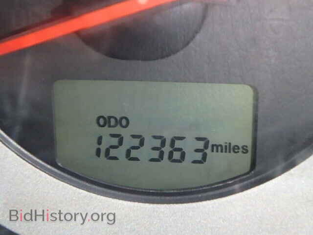 2007 MITSUBISHI ECLIPSE - VIN: 4A3AK24F87E005319 - Photo 8
