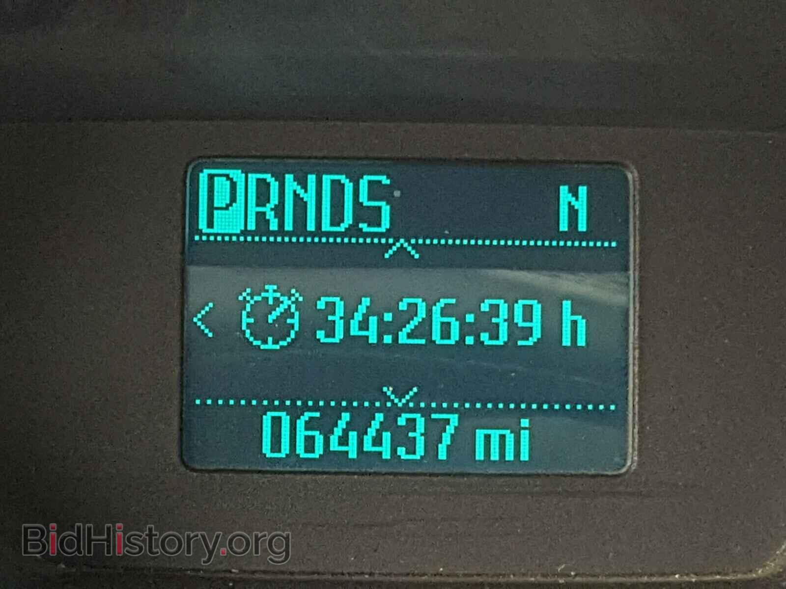 2014 FORD TRANSIT CO - VIN: NM0GE9F74E1152385 - Фото 8