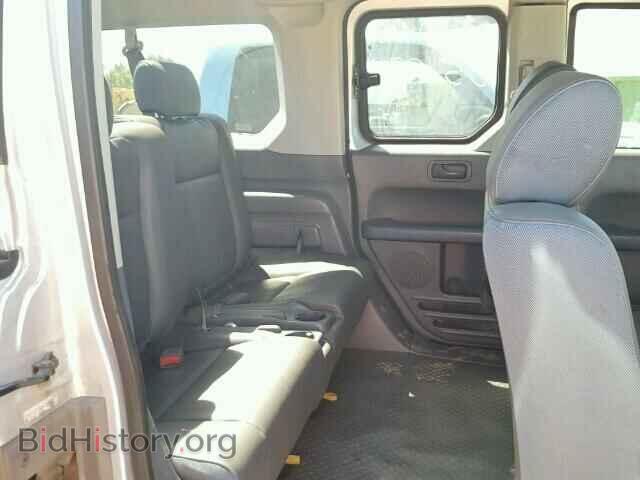 2005 HONDA ELEMENT - VIN: 5J6YH28345L034190 - Фото 6