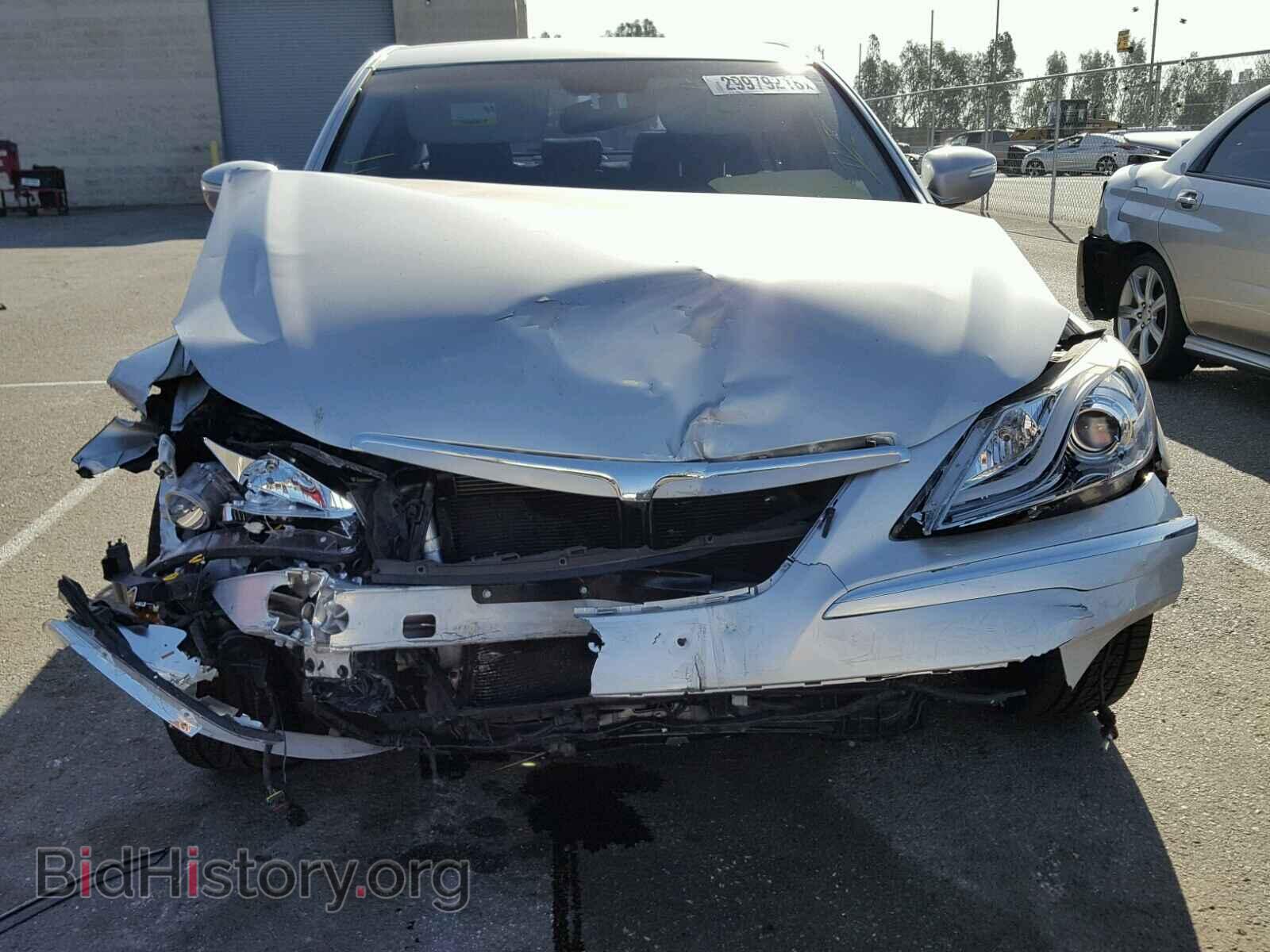 2012 HYUNDAI GENESIS - VIN: KMHGC4DD3CU182019 - Фото 9