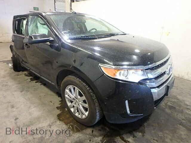 Photo 2FMDK4KC2DBB70919 - FORD EDGE 2013