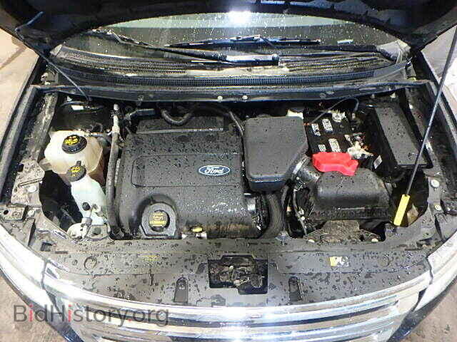 2013 FORD EDGE - VIN: 2FMDK4KC2DBB70919 - Photo 7