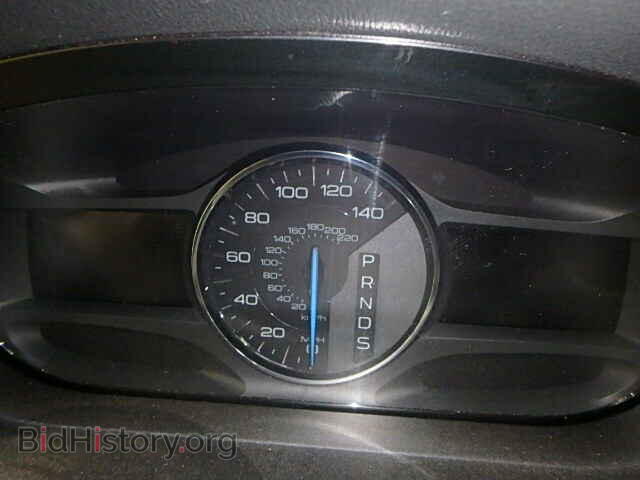 2013 FORD EDGE - VIN: 2FMDK4KC2DBB70919 - Photo 8