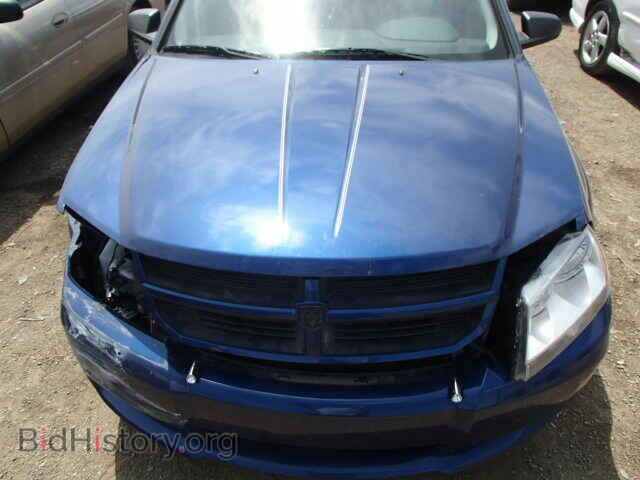 2010 DODGE AVENGER - VIN: 1B3CC4FB5AN130396 - Photo 7