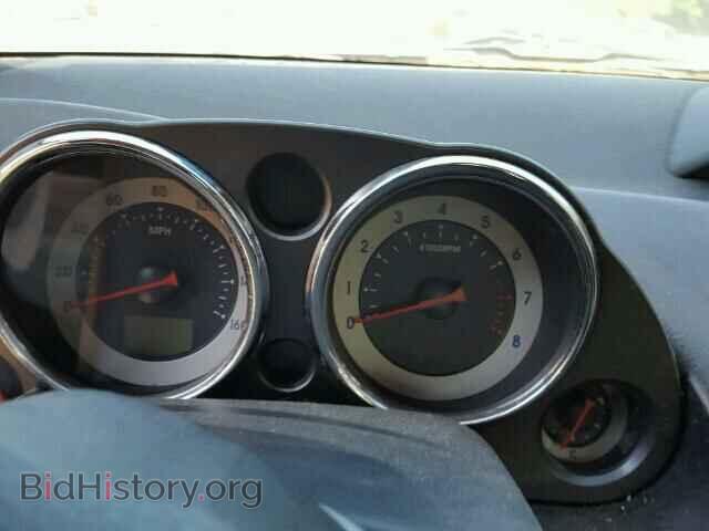 2007 MITSUBISHI ECLIPSE - VIN: 4A3AK64F87E072168 - Photo 8