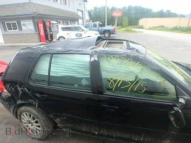 2004 VOLKSWAGEN GOLF - VIN: 9BWGL61J844000882 - Фото 10