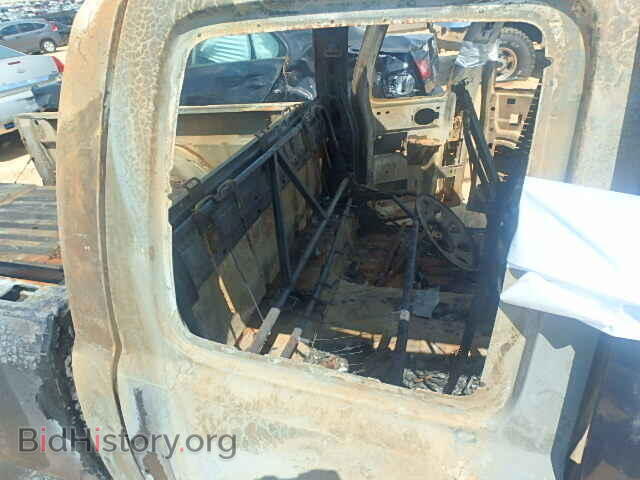2006 CHEVROLET SILVERADO - VIN: 1GCEC19V96Z124810 - Photo 6