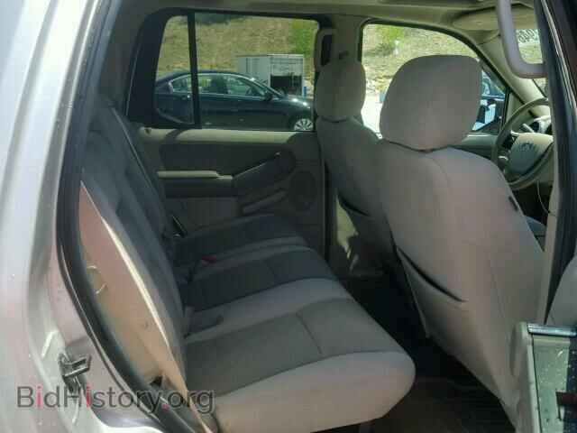 2007 FORD EXPLORER - VIN: 1FMEU31K17UA27489 - Фото 6