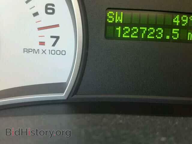 2007 FORD EXPLORER - VIN: 1FMEU31K17UA27489 - Фото 8