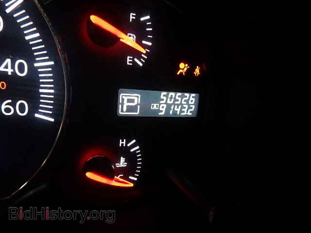2013 NISSAN MAXIMA - VIN: 1N4AA5AP9DC801501 - Фото 8