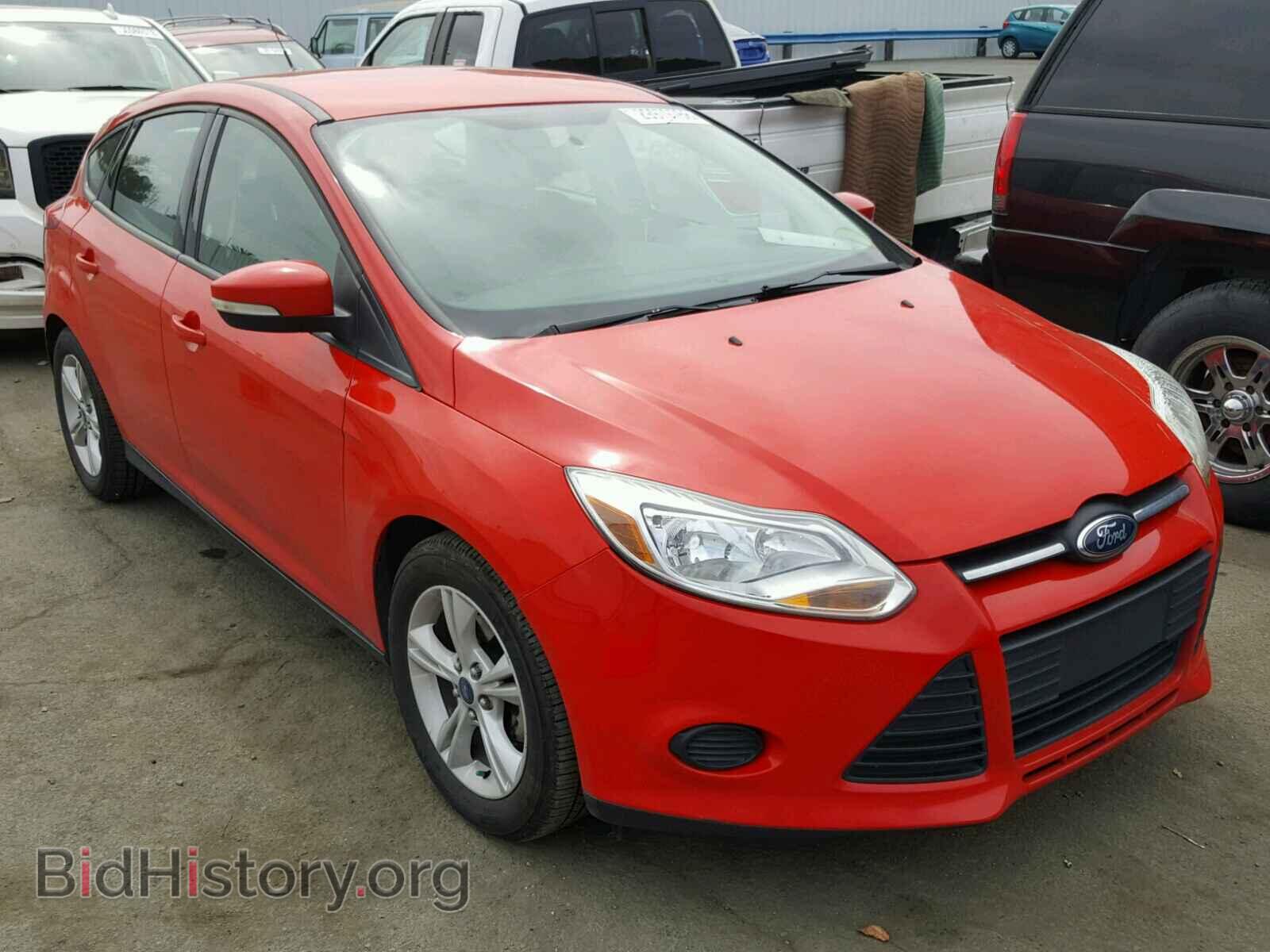 Photo 1FADP3K24DL224251 - FORD FOCUS 2013
