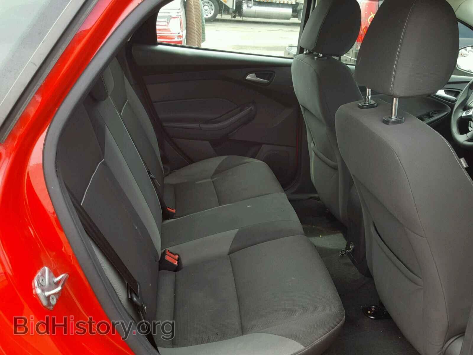 2013 FORD FOCUS - VIN: 1FADP3K24DL224251 - Фото 6