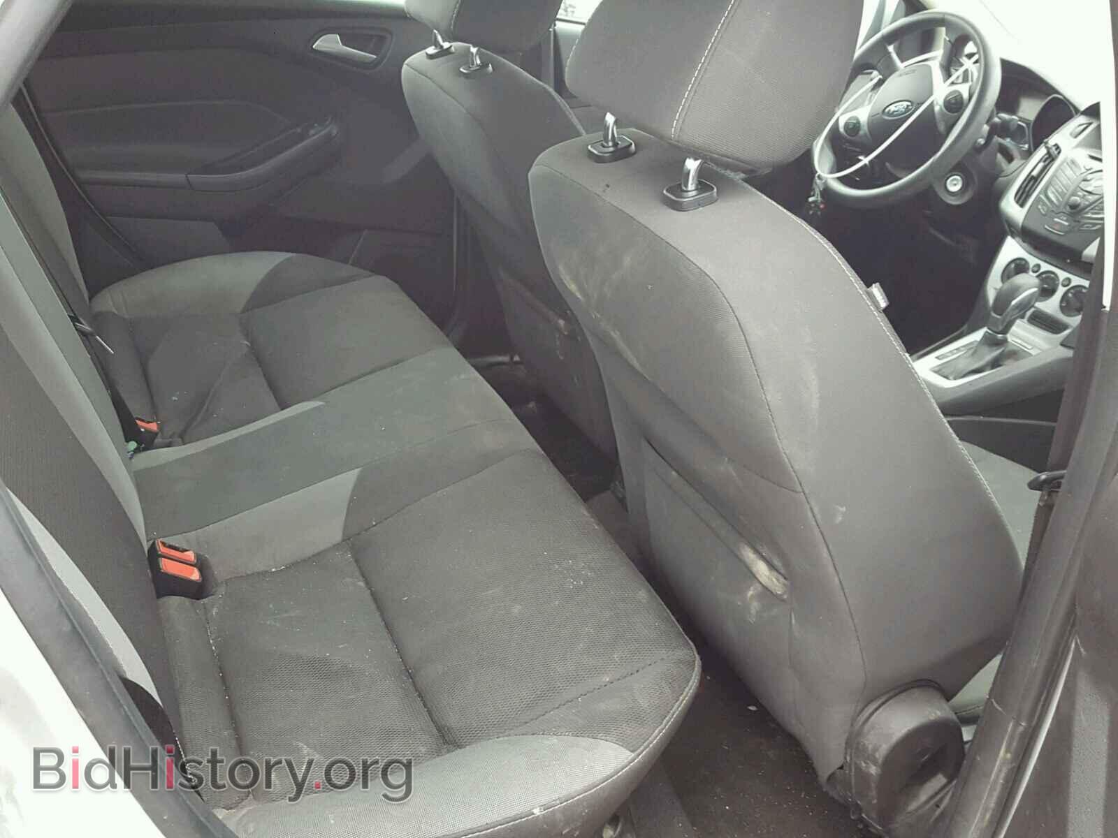 2013 FORD FOCUS - VIN: 1FADP3F21DL340355 - Photo 6