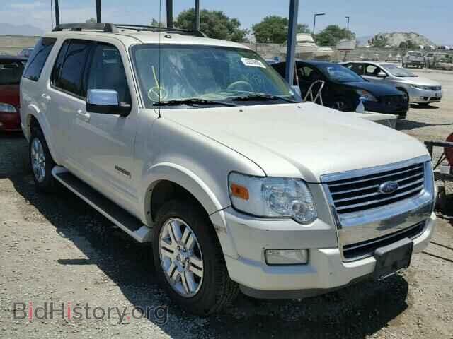 Photo 1FMEU65E76UB66093 - FORD EXPLORER 2006