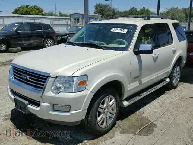 2006 FORD EXPLORER - VIN: 1FMEU65E76UB66093 - Photo 2