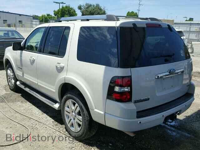 2006 FORD EXPLORER - VIN: 1FMEU65E76UB66093 - Photo 3