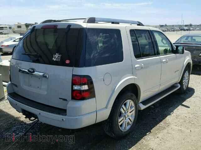 2006 FORD EXPLORER - VIN: 1FMEU65E76UB66093 - Photo 4