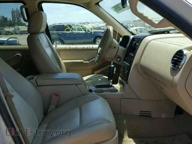 2006 FORD EXPLORER - VIN: 1FMEU65E76UB66093 - Photo 5