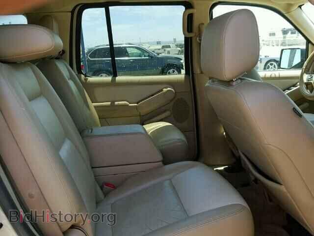 2006 FORD EXPLORER - VIN: 1FMEU65E76UB66093 - Photo 6