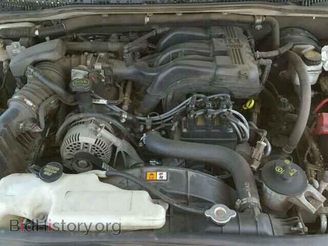 2006 FORD EXPLORER - VIN: 1FMEU65E76UB66093 - Photo 7
