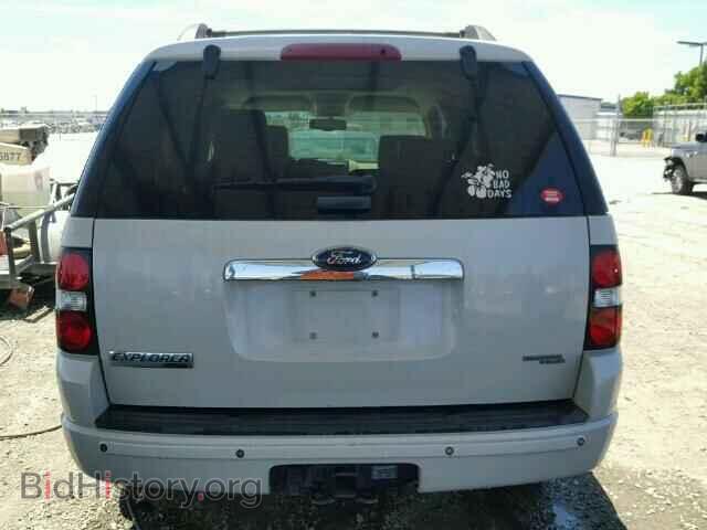 2006 FORD EXPLORER - VIN: 1FMEU65E76UB66093 - Photo 9