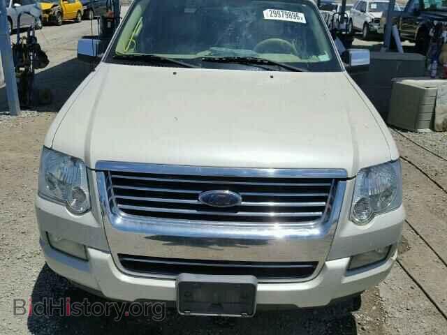 2006 FORD EXPLORER - VIN: 1FMEU65E76UB66093 - Photo 10