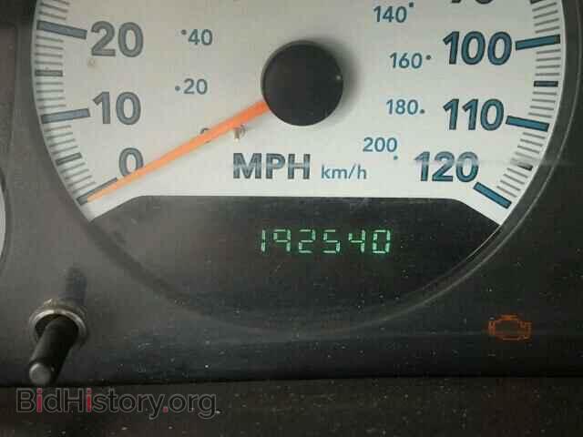 2006 DODGE CARAVAN - VIN: 1D4GP24R46B668639 - Фото 8