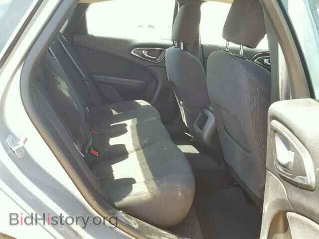 2015 CHRYSLER 200 - VIN: 1C3CCCAB4FN627158 - Photo 6