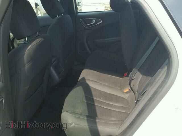 2015 CHRYSLER 200 - VIN: 1C3CCCAB3FN570368 - Photo 6