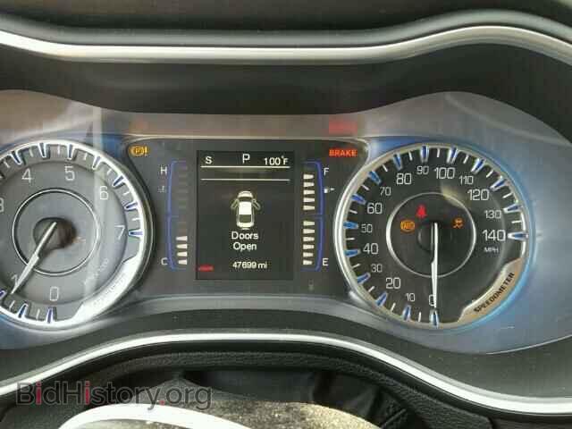 2015 CHRYSLER 200 - VIN: 1C3CCCAB3FN570368 - Photo 8