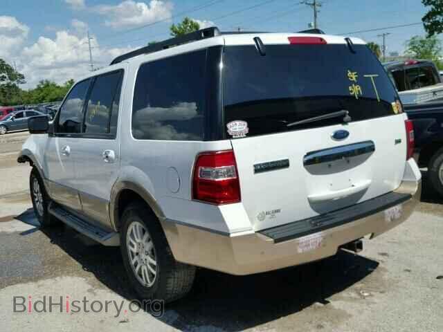 2012 FORD EXPEDITION - VIN: 1FMJU1H59CEF06850 - Фото 3