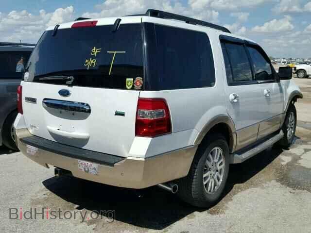 2012 FORD EXPEDITION - VIN: 1FMJU1H59CEF06850 - Фото 4