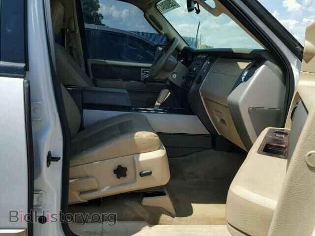 2012 FORD EXPEDITION - VIN: 1FMJU1H59CEF06850 - Фото 5