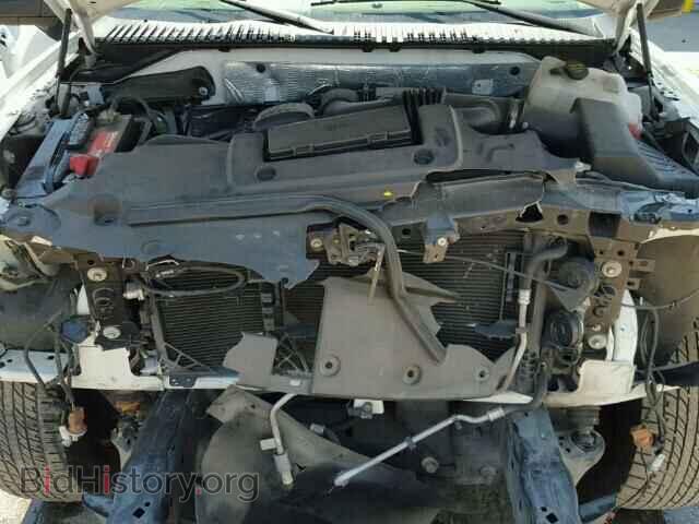 2012 FORD EXPEDITION - VIN: 1FMJU1H59CEF06850 - Фото 7