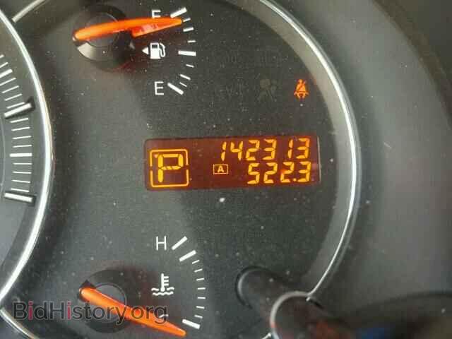 2010 NISSAN MAXIMA - VIN: 1N4AA5AP1AC868475 - Фото 8