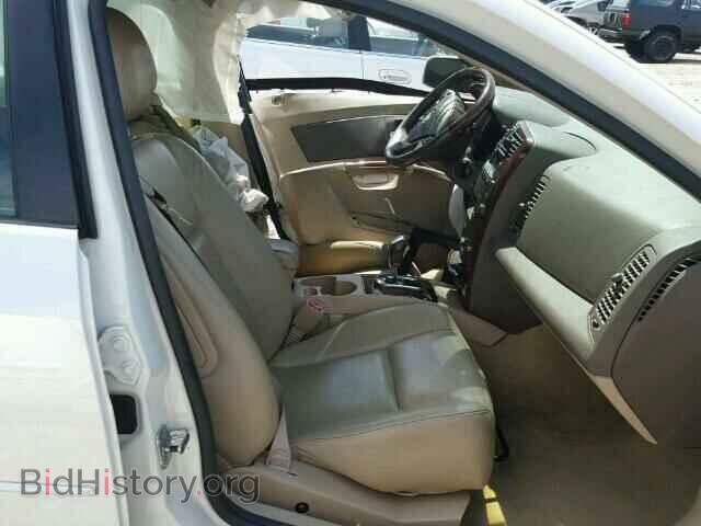 2007 CADILLAC CTS - VIN: 1G6DP577570165813 - Фото 5