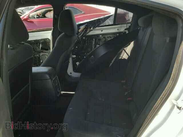 2011 DODGE CHARGER - VIN: 2B3CL3CG3BH608092 - Фото 6
