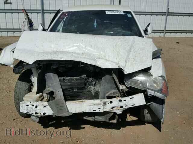 2011 DODGE CHARGER - VIN: 2B3CL3CG3BH608092 - Фото 9