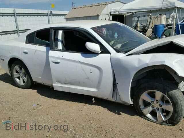 2011 DODGE CHARGER - VIN: 2B3CL3CG3BH608092 - Фото 10