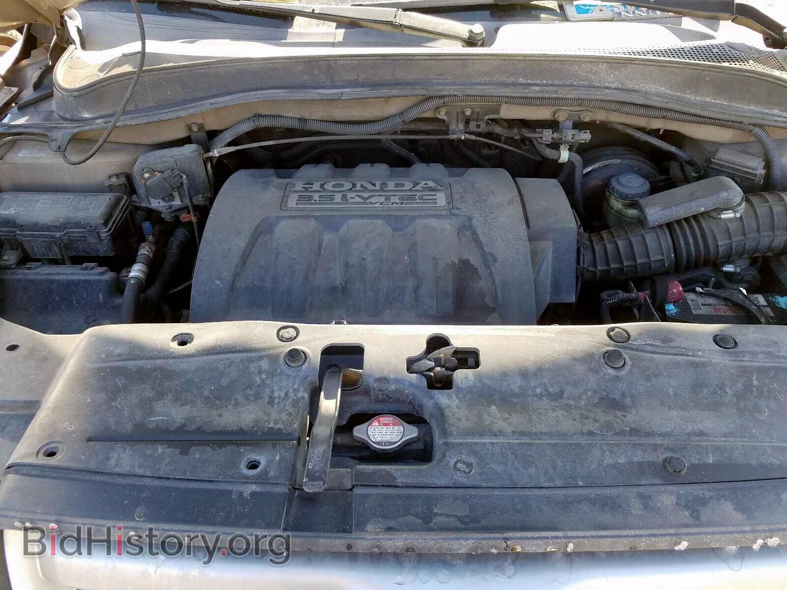 2006 HONDA PILOT - VIN: 5FNYF28146B014603 - Фото 7