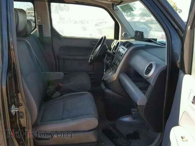2004 HONDA ELEMENT - VIN: 5J6YH285X4L012100 - Photo 5