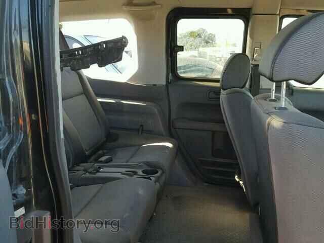 2004 HONDA ELEMENT - VIN: 5J6YH285X4L012100 - Photo 6