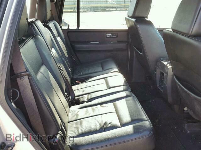 2007 FORD EXPEDITION - VIN: 1FMFU16577LA83308 - Фото 6