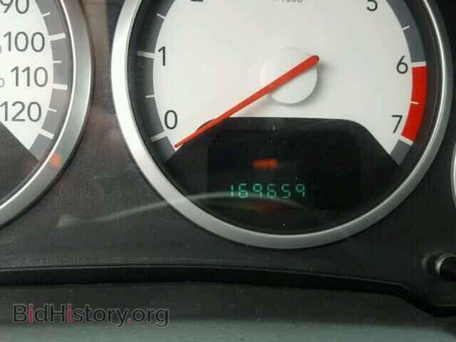 2010 DODGE CARAVAN - VIN: 2D4RN5D19AR317018 - Фото 8