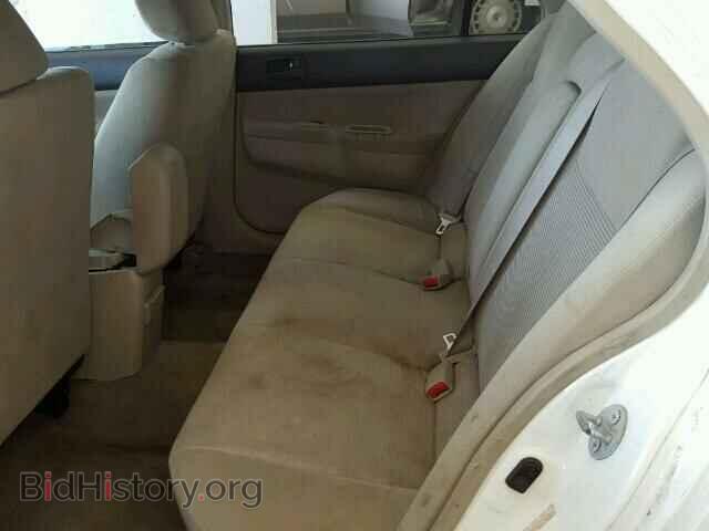 2005 MITSUBISHI LANCER - VIN: JA3AJ26E95U028264 - Фото 6