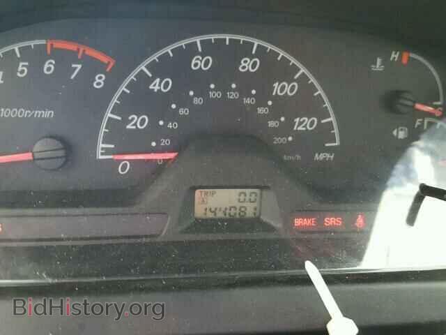 2005 MITSUBISHI LANCER - VIN: JA3AJ26E95U028264 - Фото 8
